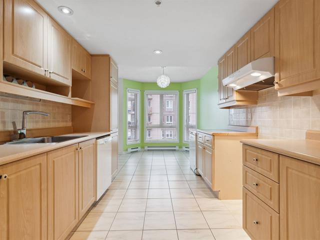 Condo sold, Montréal (Anjou)