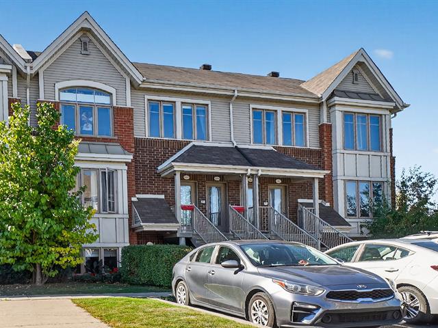 maison à vendre Longueuil (Saint-Hubert)