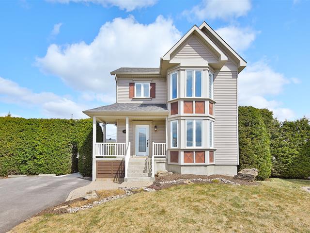 maison à vendre Saint-Jean-sur-Richelieu