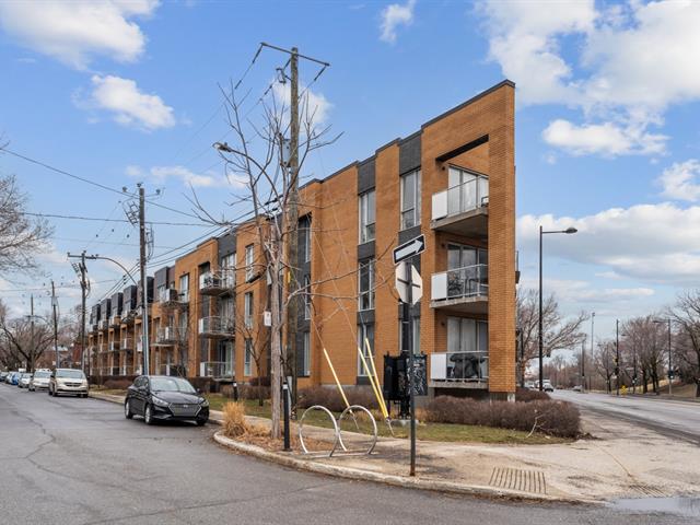 Condo for sale, Montréal (Mercier/Hochelaga-Maisonneuve)