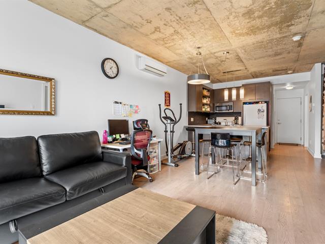 Condo for sale, Montréal (Mercier/Hochelaga-Maisonneuve)