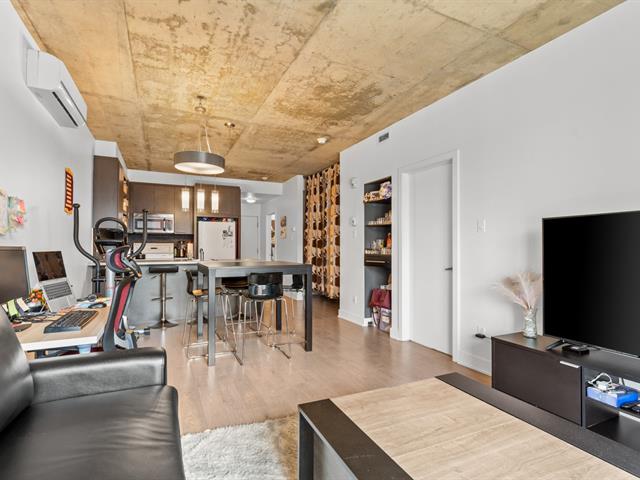Condo for sale, Montréal (Mercier/Hochelaga-Maisonneuve)