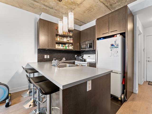 Condo for sale, Montréal (Mercier/Hochelaga-Maisonneuve)