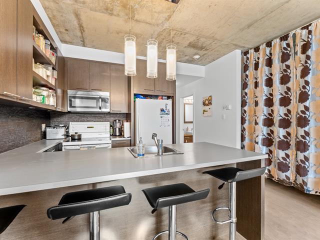 Condo for sale, Montréal (Mercier/Hochelaga-Maisonneuve)