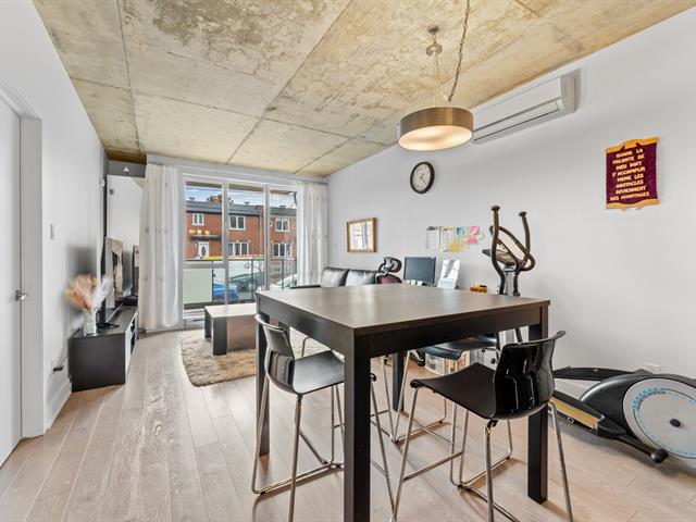 Condo for sale, Montréal (Mercier/Hochelaga-Maisonneuve)