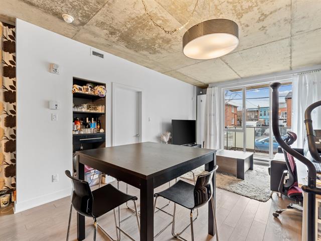 Condo for sale, Montréal (Mercier/Hochelaga-Maisonneuve)