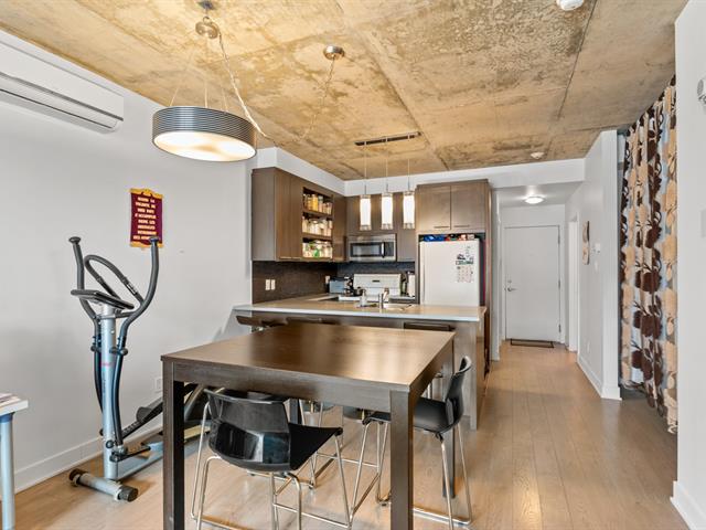 Condo for sale, Montréal (Mercier/Hochelaga-Maisonneuve)
