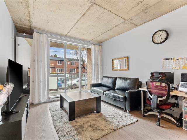 Condo for sale, Montréal (Mercier/Hochelaga-Maisonneuve)