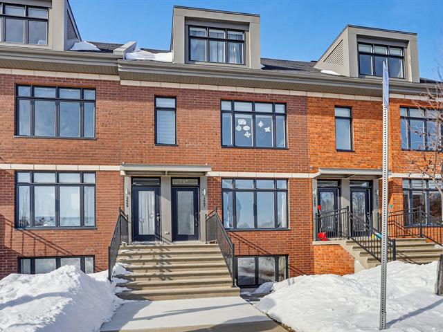 maison à vendre Montréal (Saint-Laurent)