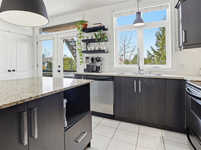 Condo à vendre, Montréal (Saint-Laurent)