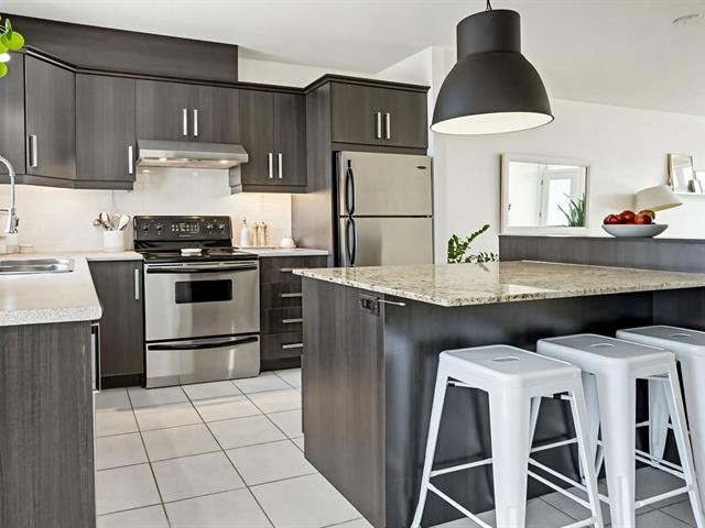 Condo à vendre, Montréal (Saint-Laurent)