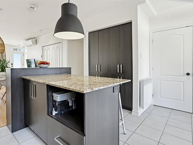 Condo à vendre, Montréal (Saint-Laurent)