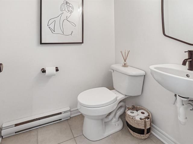 Condo à vendre, Montréal (Saint-Laurent)