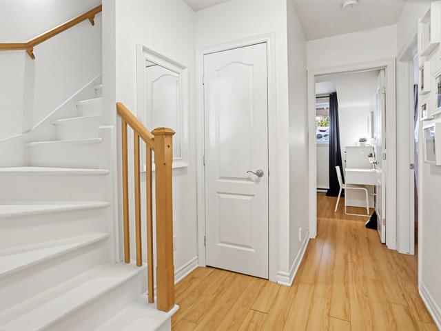 Condo à vendre, Montréal (Saint-Laurent)