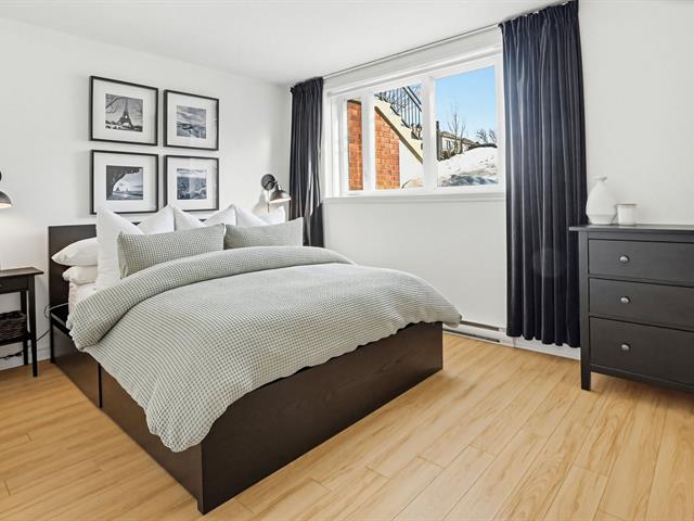 Condo à vendre, Montréal (Saint-Laurent)