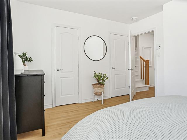 Condo à vendre, Montréal (Saint-Laurent)