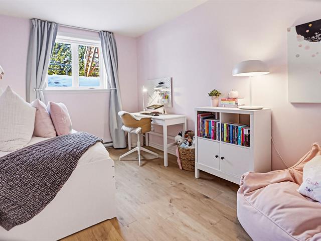 Condo à vendre, Montréal (Saint-Laurent)