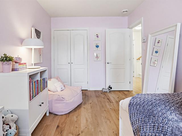 Condo à vendre, Montréal (Saint-Laurent)