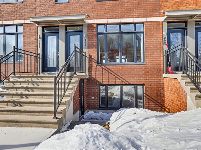 Condo à vendre, Montréal (Saint-Laurent)