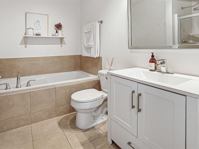 Condo à vendre, Montréal (Saint-Laurent)