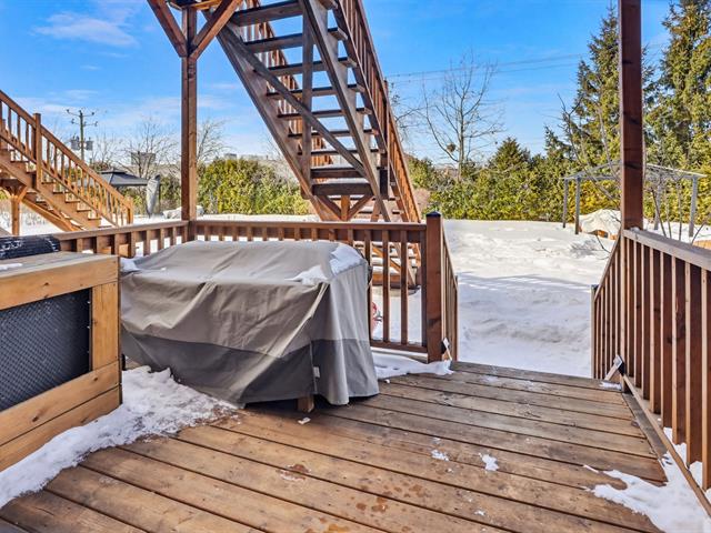 Condo à vendre, Montréal (Saint-Laurent)