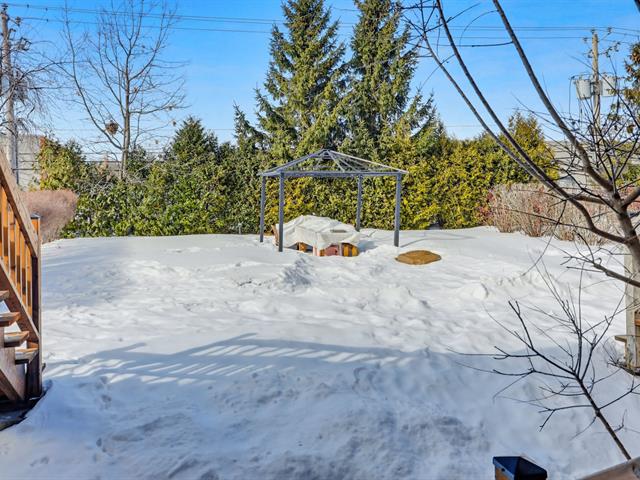 Condo à vendre, Montréal (Saint-Laurent)