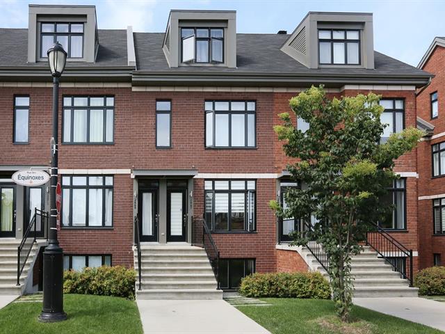 Condo à vendre, Montréal (Saint-Laurent)