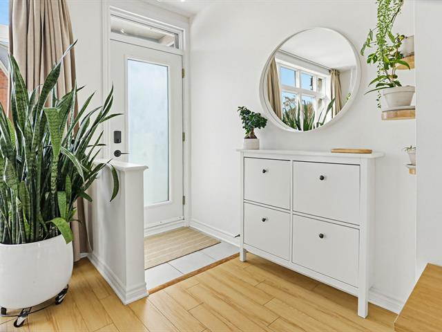 Condo à vendre, Montréal (Saint-Laurent)