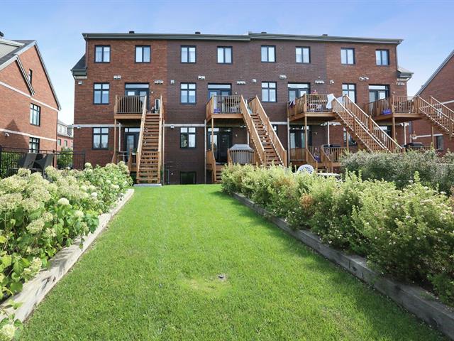 Condo à vendre, Montréal (Saint-Laurent)