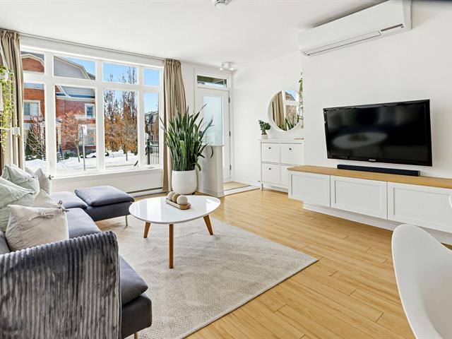 Condo à vendre, Montréal (Saint-Laurent)