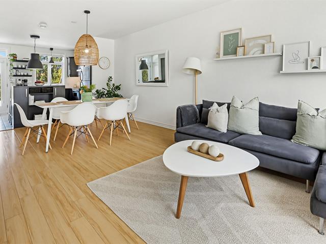 Condo à vendre, Montréal (Saint-Laurent)