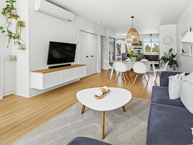 Condo à vendre, Montréal (Saint-Laurent)