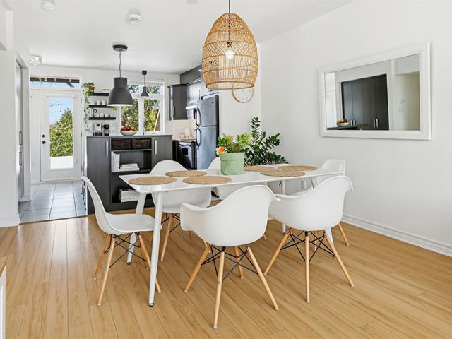 Condo à vendre, Montréal (Saint-Laurent)