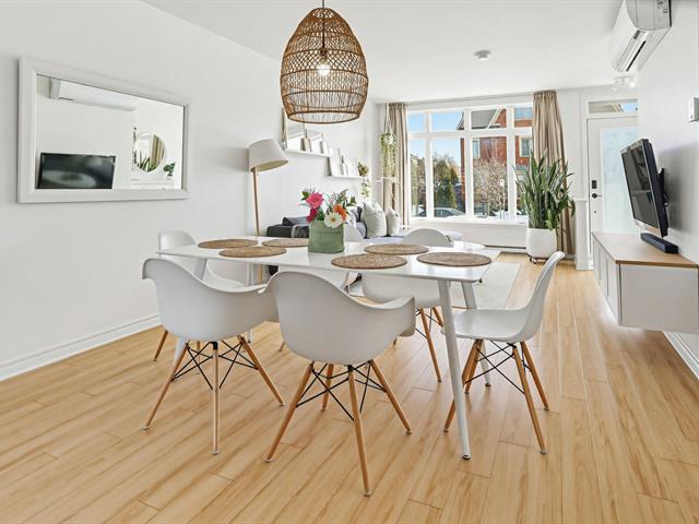 Condo à vendre, Montréal (Saint-Laurent)