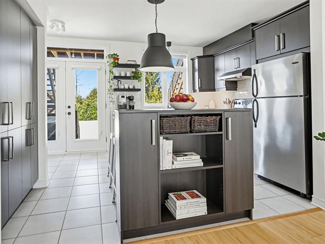 Condo à vendre, Montréal (Saint-Laurent)