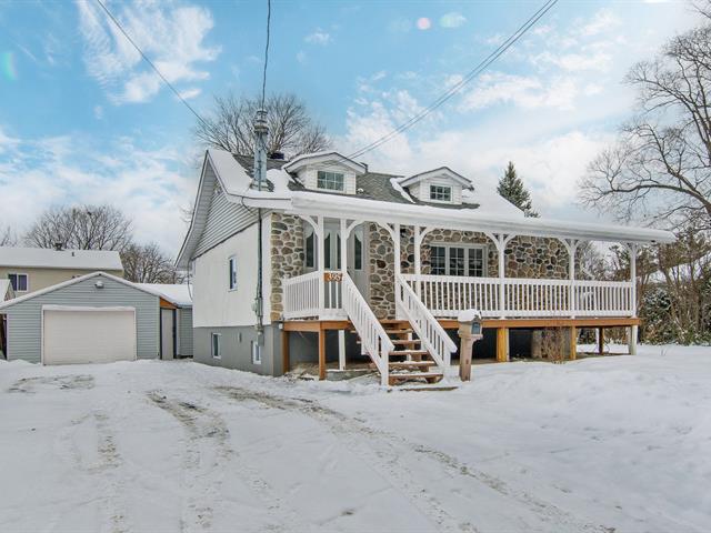 maison à vendre Laval (Laval-Ouest)