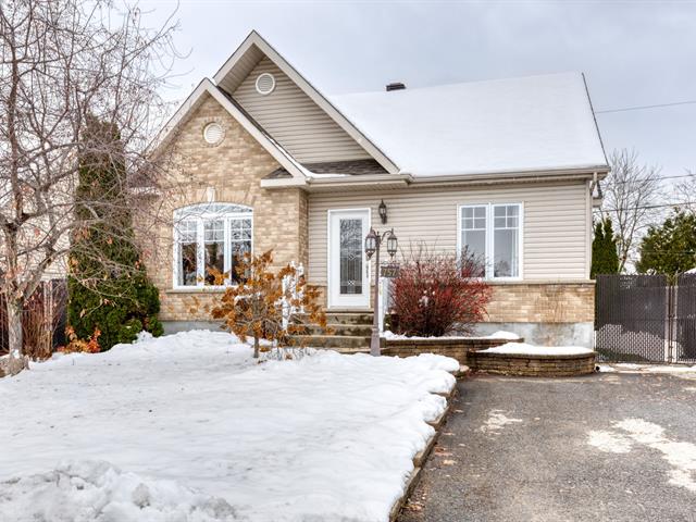 maison à vendre L'Assomption