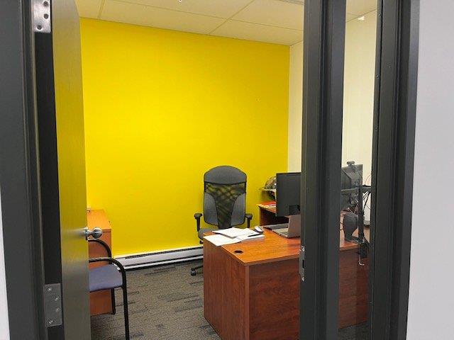 Bureau