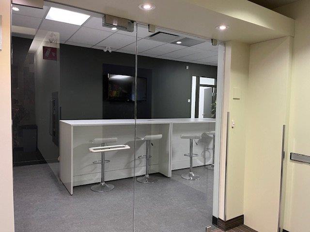 Bureau