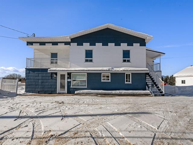 maison à vendre Saint-Tite-des-Caps