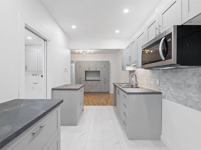 maison à vendre Montréal (Rosemont/La Petite-Patrie)