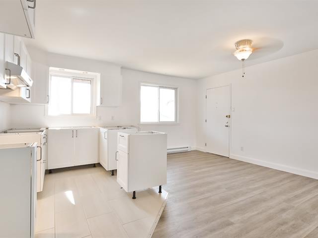 Logement
