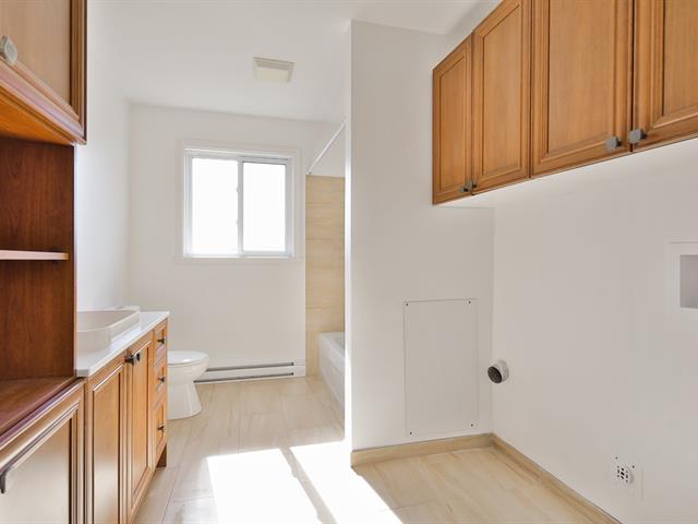 Logement