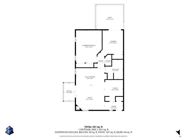 Plan (croquis)