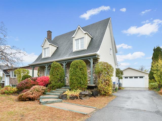 maison à vendre Terrebonne (Terrebonne)