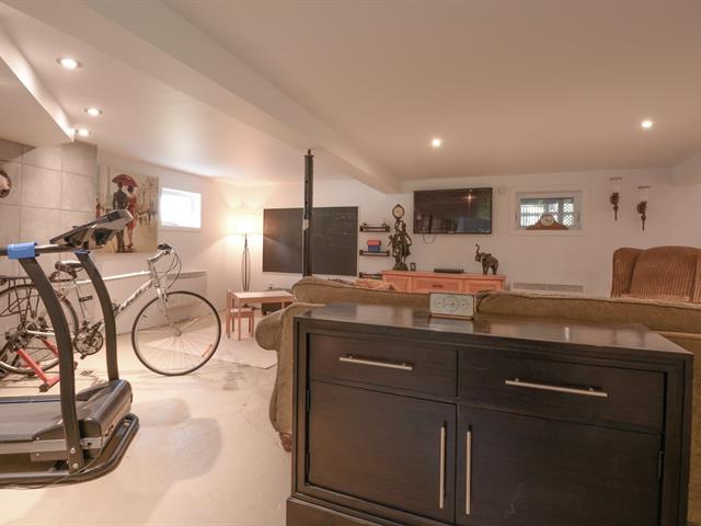 Salle familiale