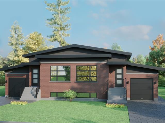 maison à vendre Sorel-Tracy