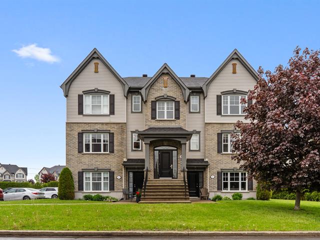 maison à vendre Terrebonne (Lachenaie)