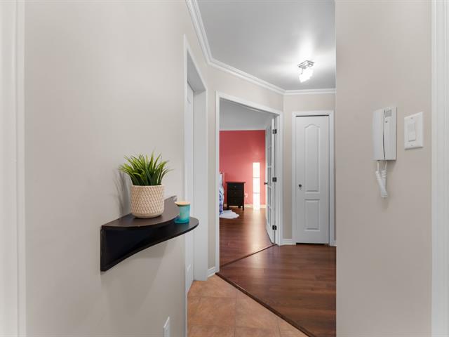Hall d'entrée