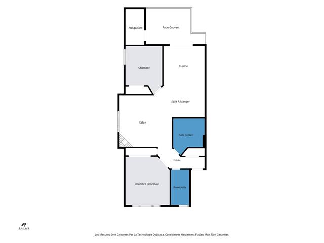 Plan (croquis)